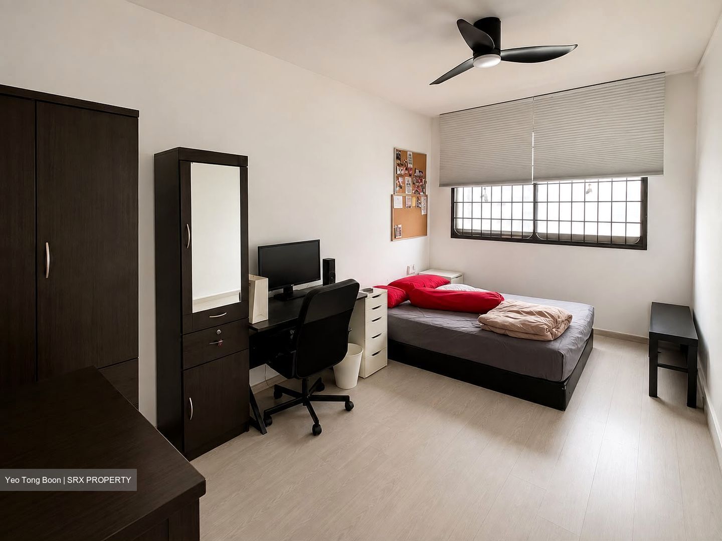 Blk 814 Jurong West Street 81 (Jurong West), HDB 4 Rooms #597188781